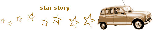 Star Story logo
