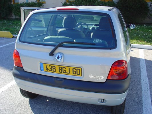 What makes the Renault Twingo an instant car of the year contender?