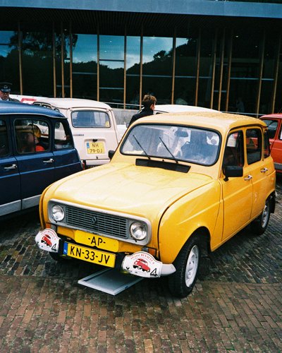 Arnhem film 3 number 19