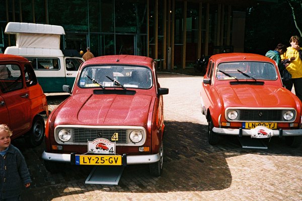 Arnhem film 3 number 23