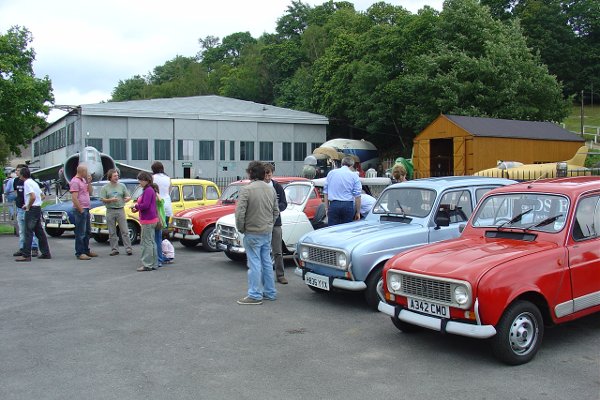 Brooklands set 1 number 03