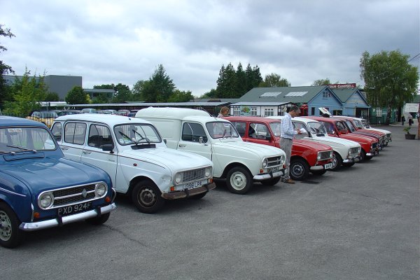 Brooklands set 1 number 04