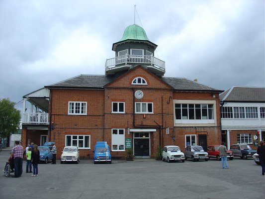 Brooklands set 1 number 05