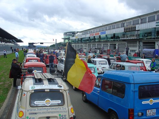 Nürburgring set 1 number 28