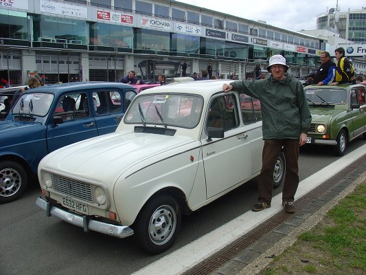 Nürburgring set 1 number 29