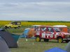 Thenay 2011 partie 1: Au camping