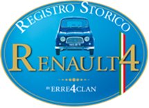 Registro Storico