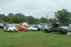 50 Years of the Renault Owners Club GB