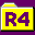 R4 desktop theme - click to download