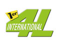 1st 4L International / 1er 4L International