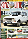 Front cover of Gazoline magazine, May 2011 (click for larger image) / La couverture de Gazoline, mai 2011 (cliquer pour aggrandir l'image)